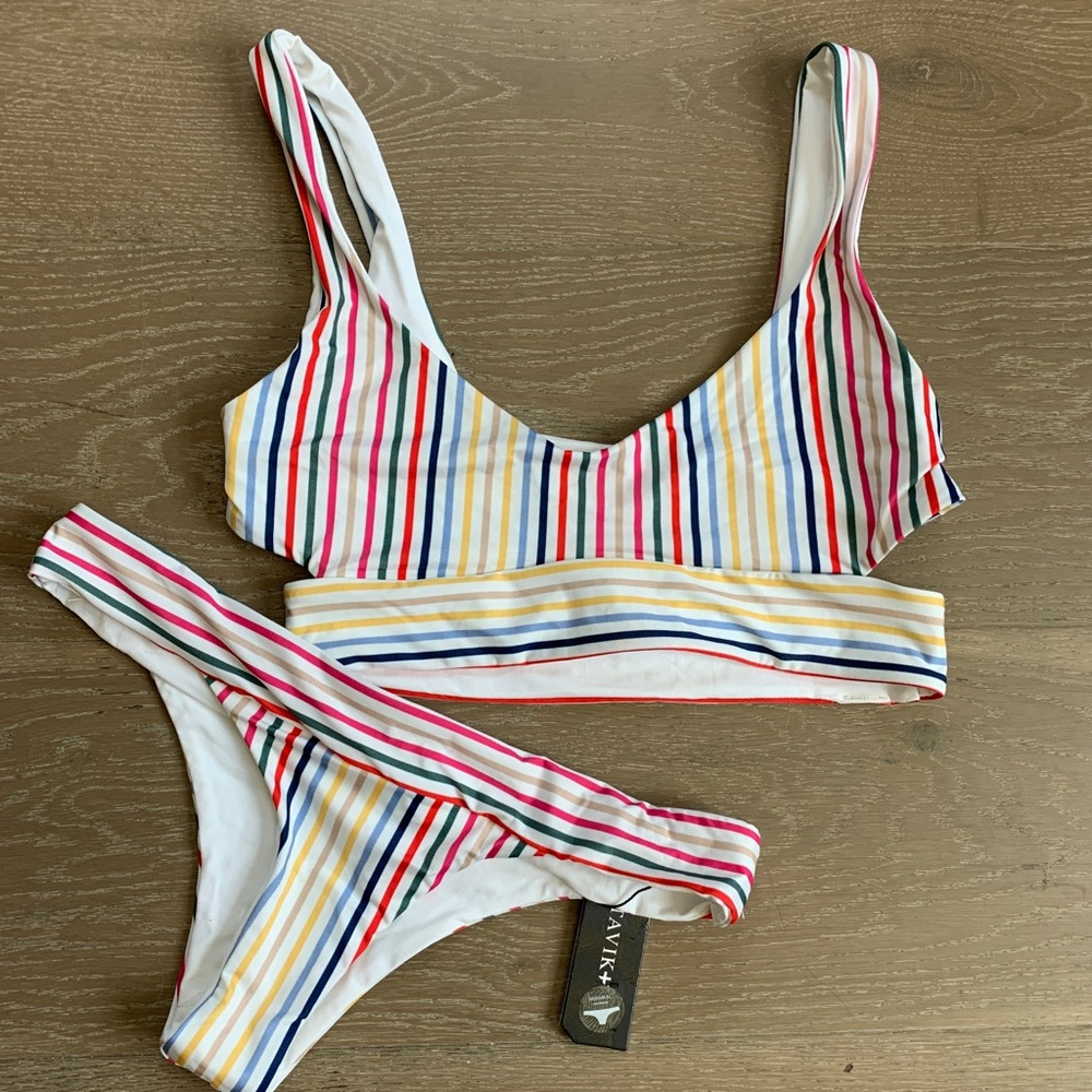 Tavik bikini
